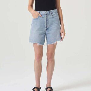 Agolde Stella Short Agreement Size 28